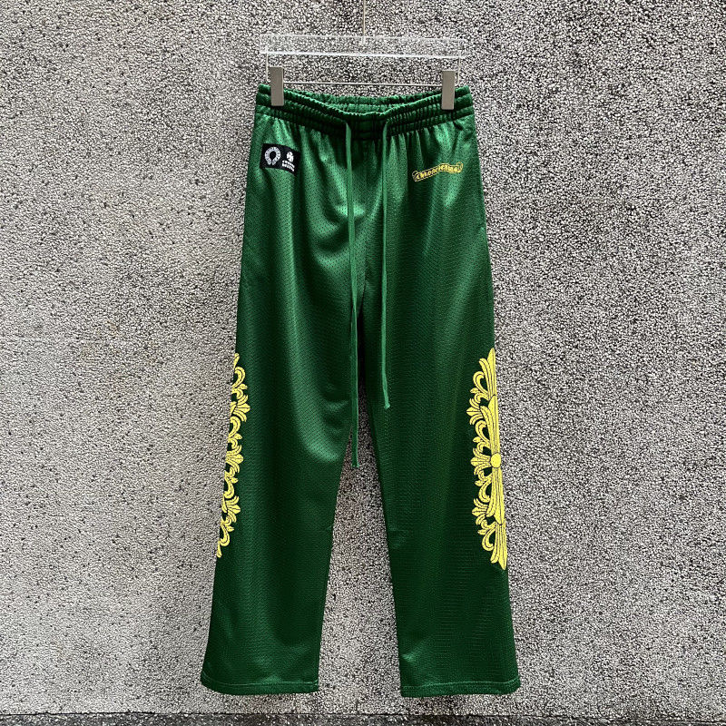 chrome hearts ice hockey pants