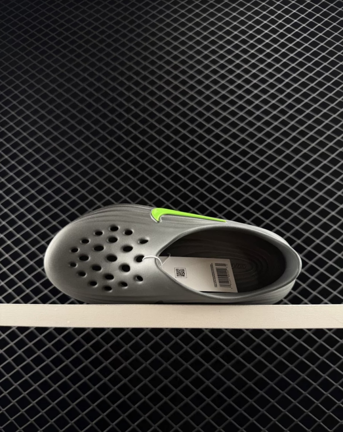 NK ReactX Rejuven 8 Shoes