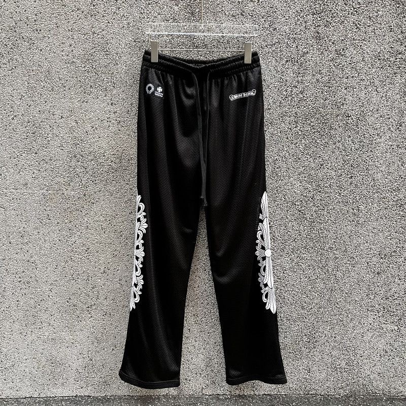 chrome hearts ice hockey pants