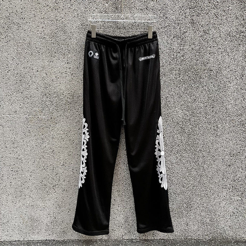 chrome hearts ice hockey pants