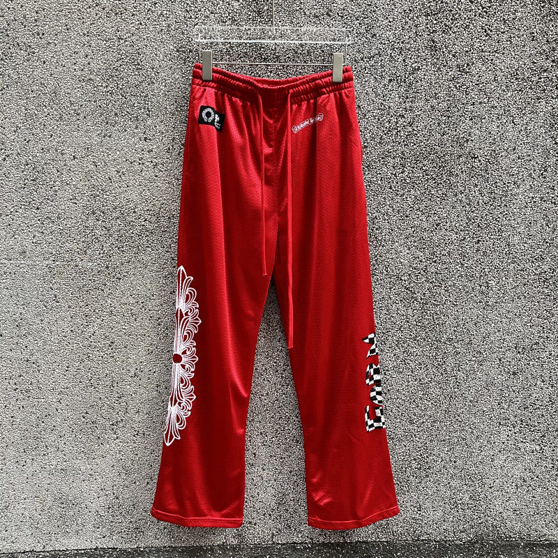 chrome hearts ice hockey pants