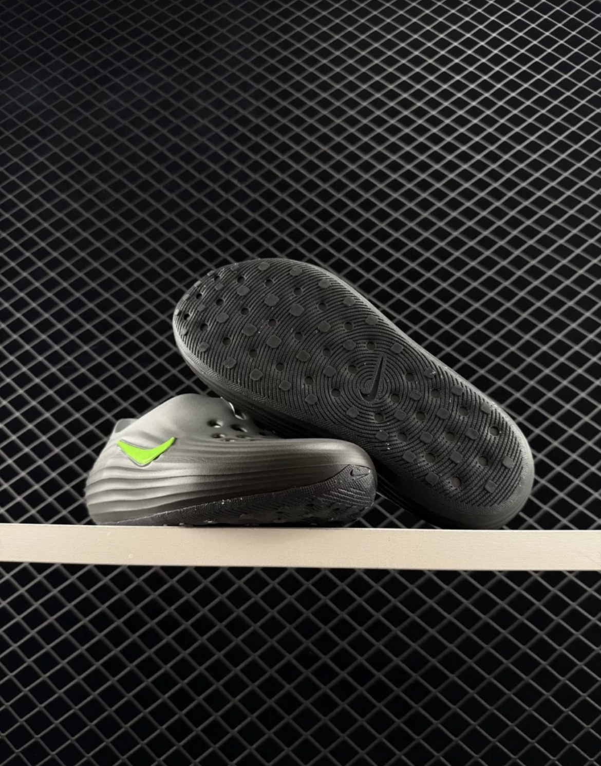 NK ReactX Rejuven 8 Shoes