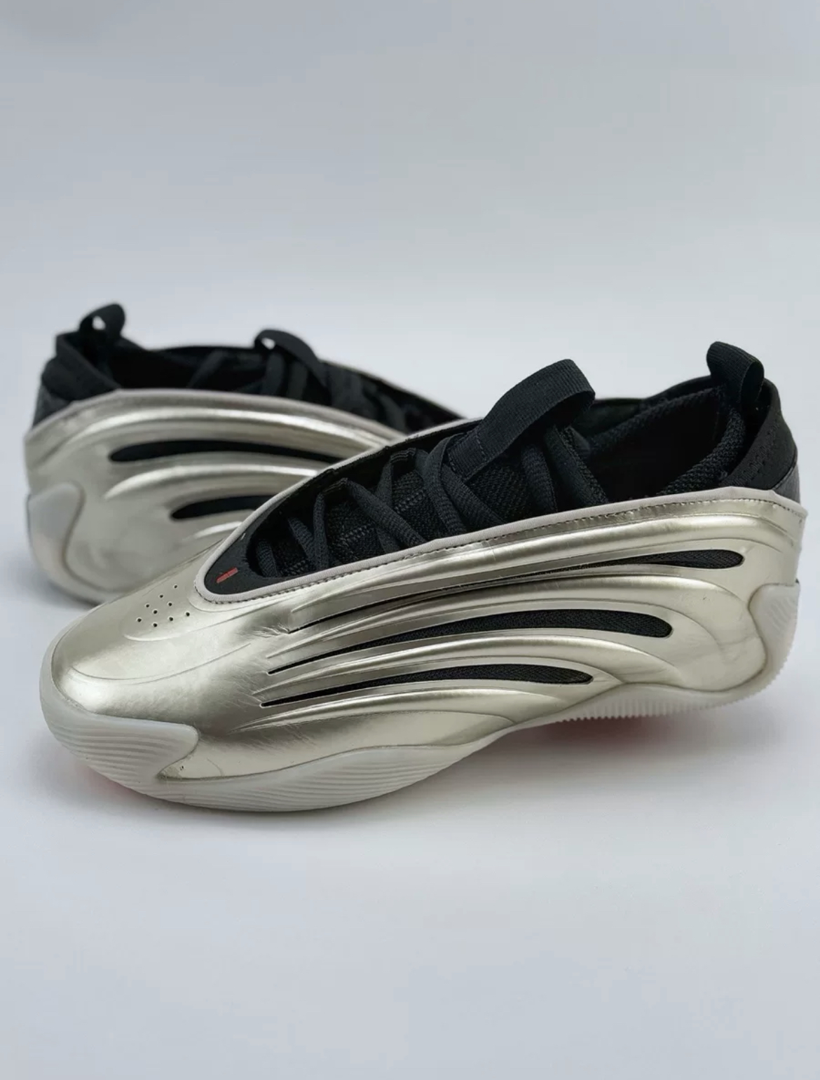 AD Harden Vol.9 Cyber Metallic