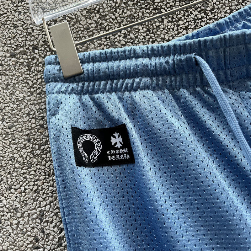 chrome hearts ice hockey pants