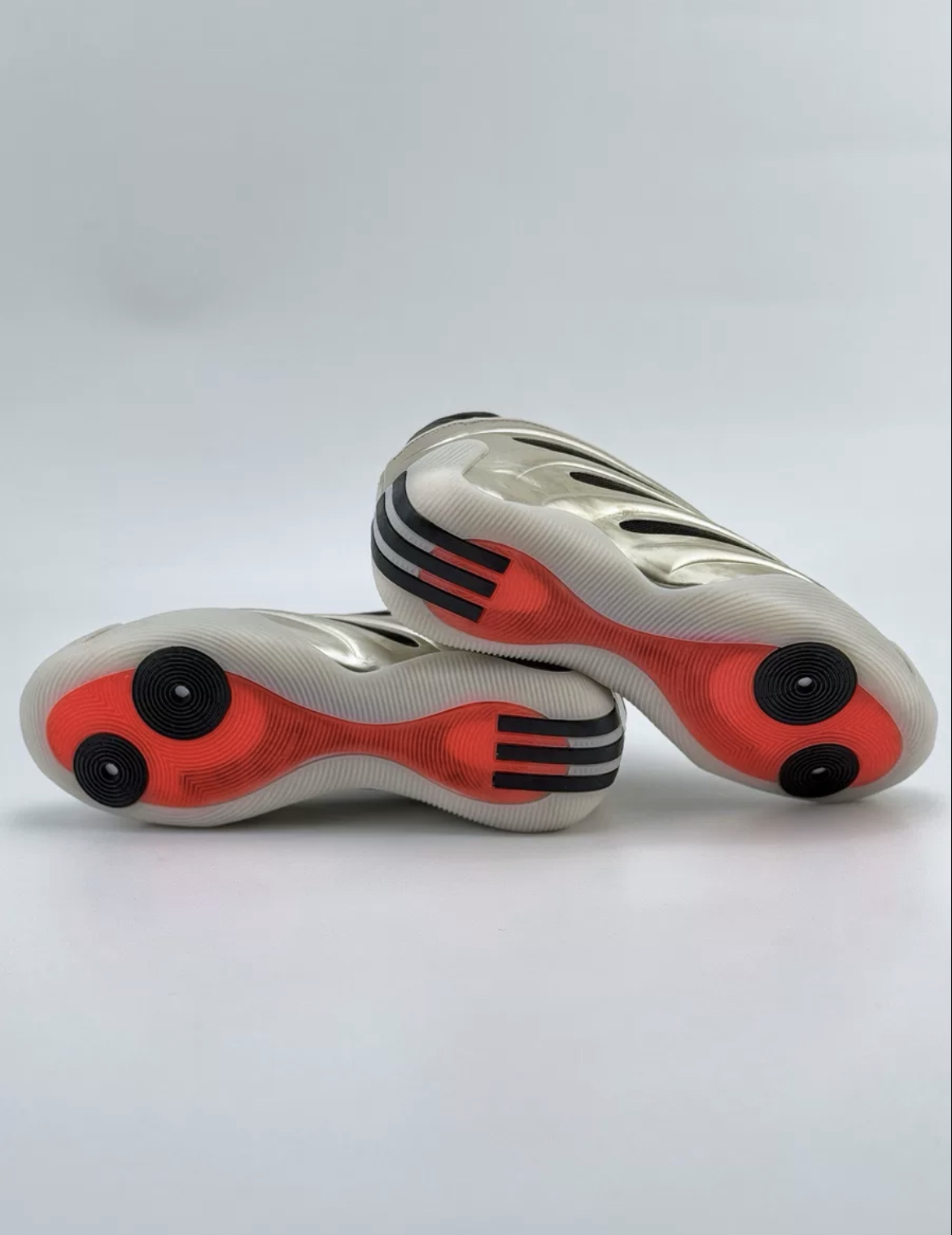 AD Harden Vol.9 Cyber Metallic