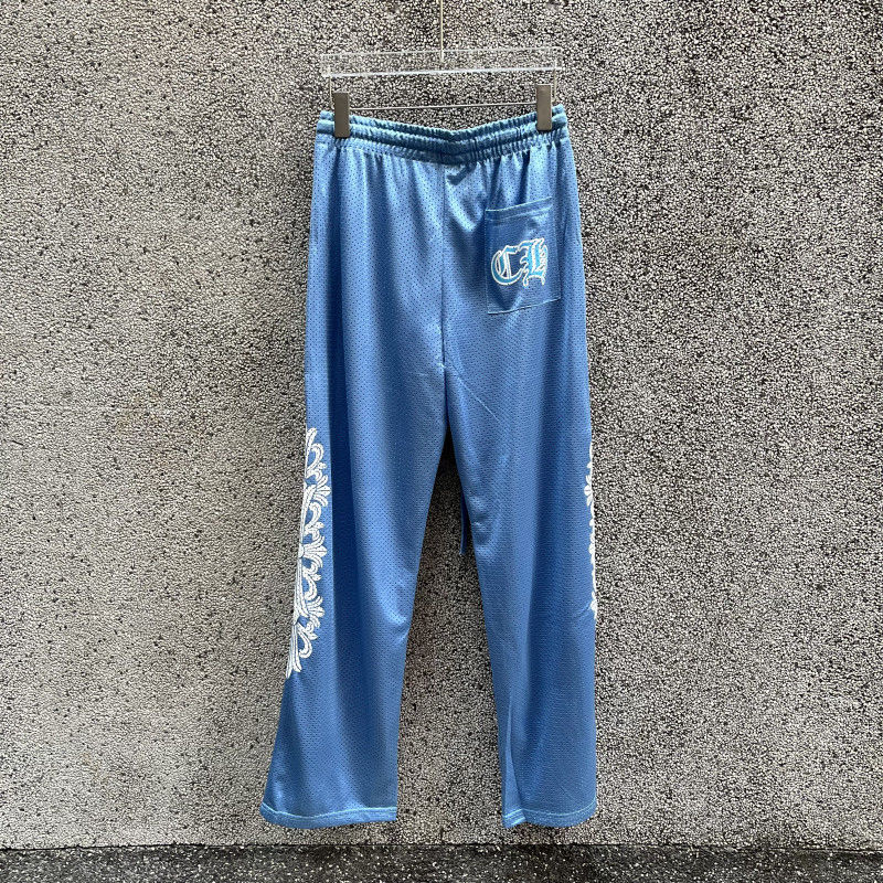 chrome hearts ice hockey pants