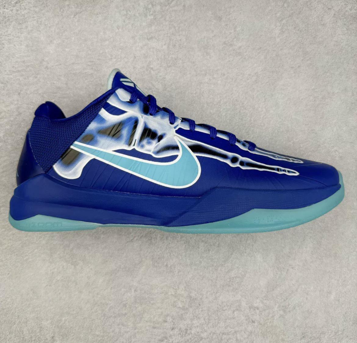 NK Zoom Kobe ZK5 X-Ray
