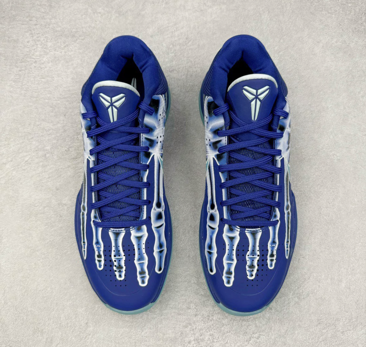 NK Zoom Kobe ZK5 X-Ray