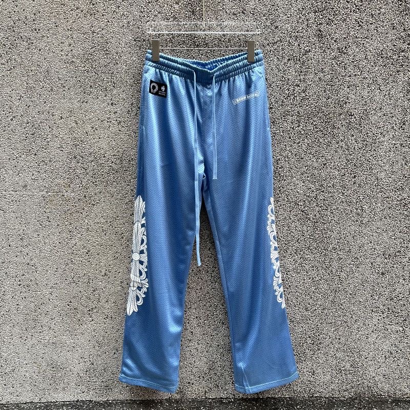 chrome hearts ice hockey pants