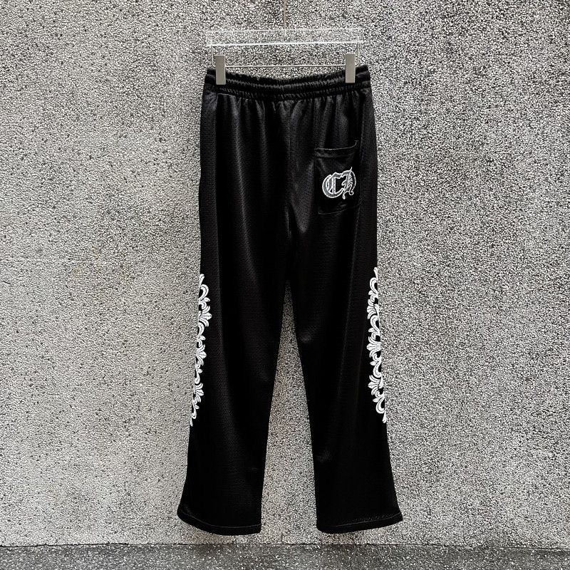 chrome hearts ice hockey pants