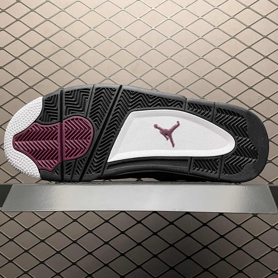 Air Jordan 4 Retro PSG Paris Saint-Germain