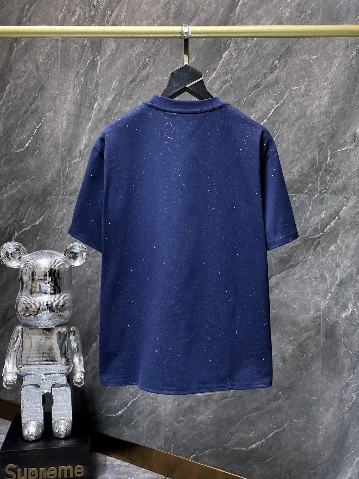 Chrome hearts sky full of star 25ss tees