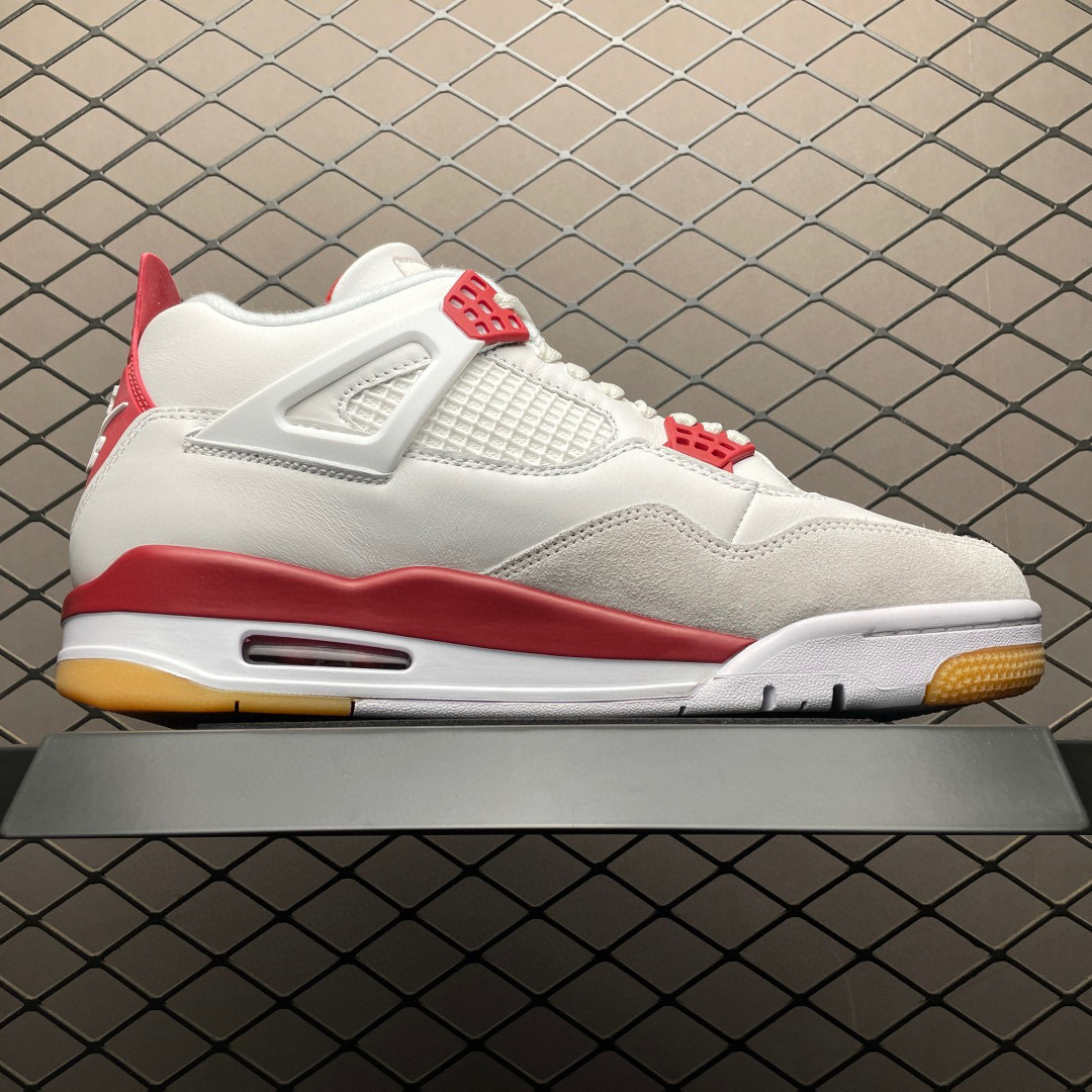 NK SB Air Jordan 4 Sneaker