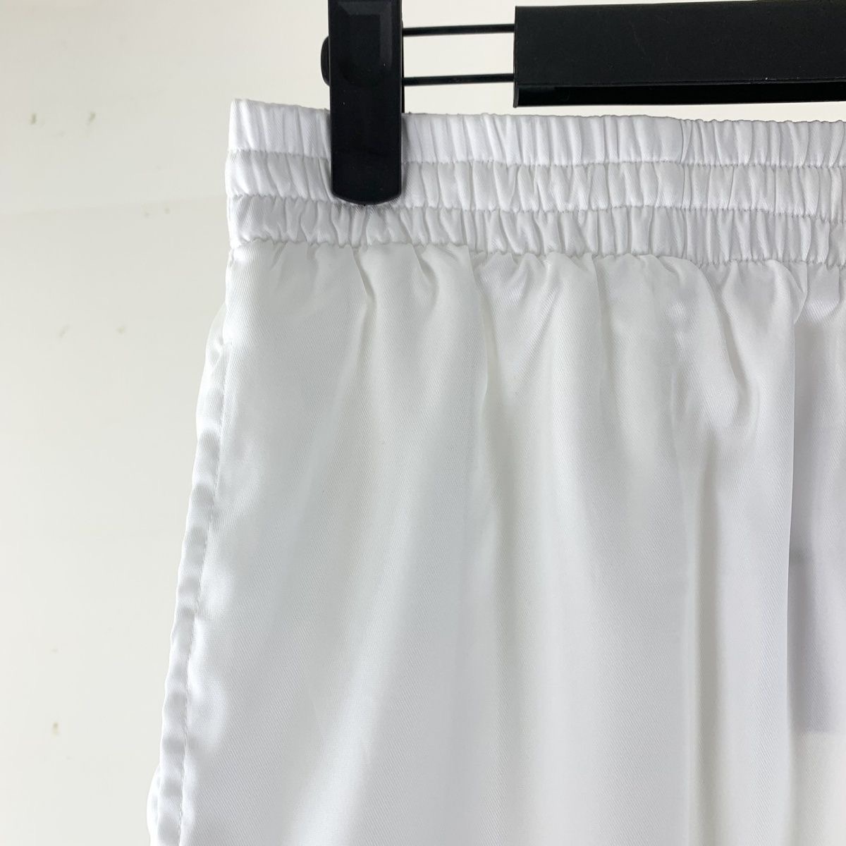 1:1 Best Casablanca portrait pattern shorts