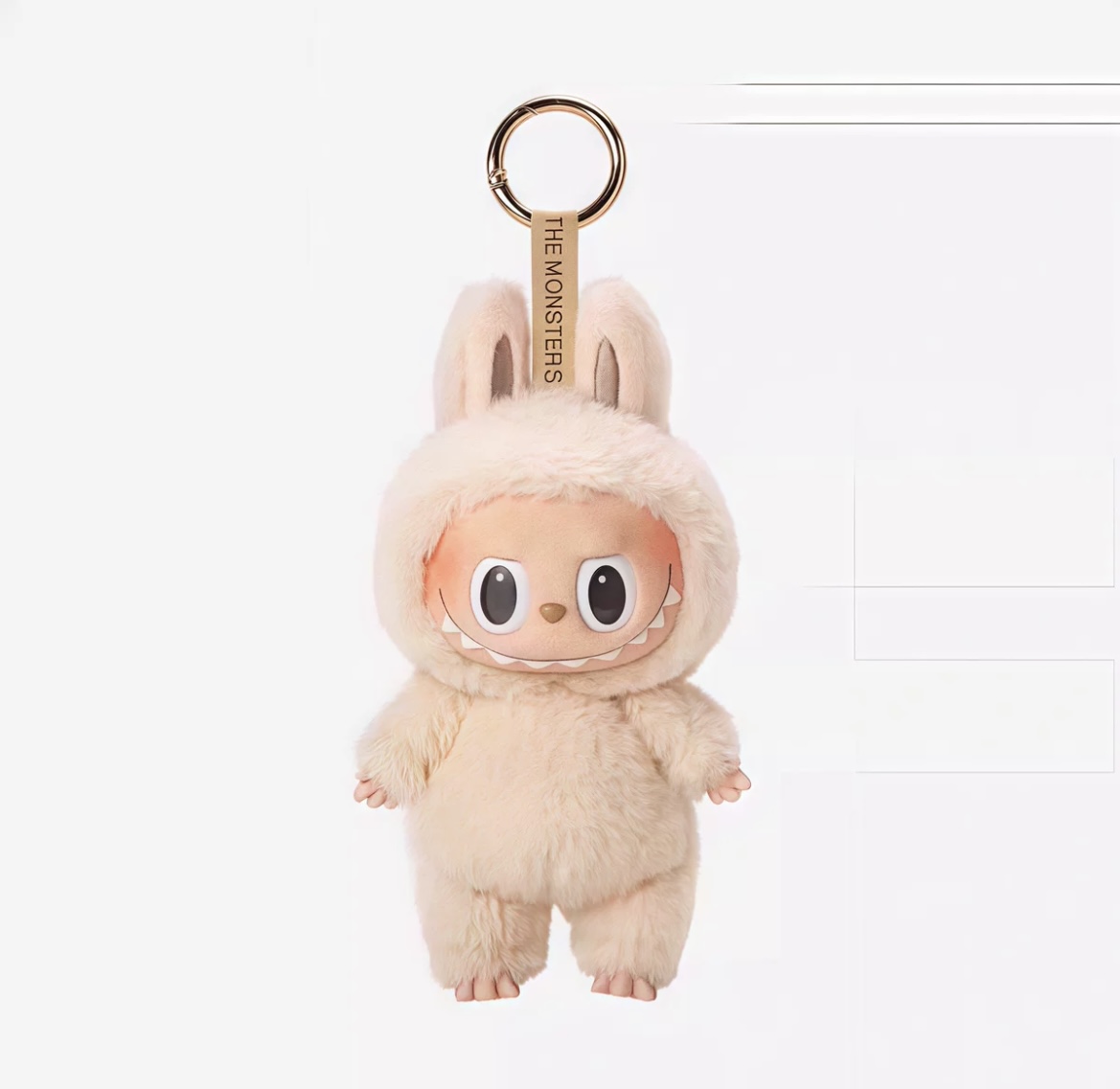 Popmart Labubu Plush Toy first generation to third generation Collection