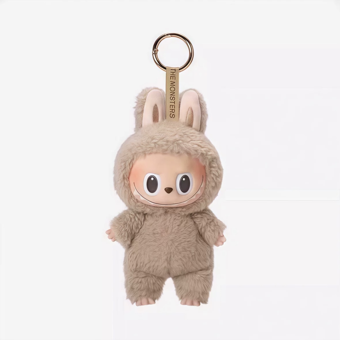 Popmart Labubu Plush Toy first generation to third generation Collection