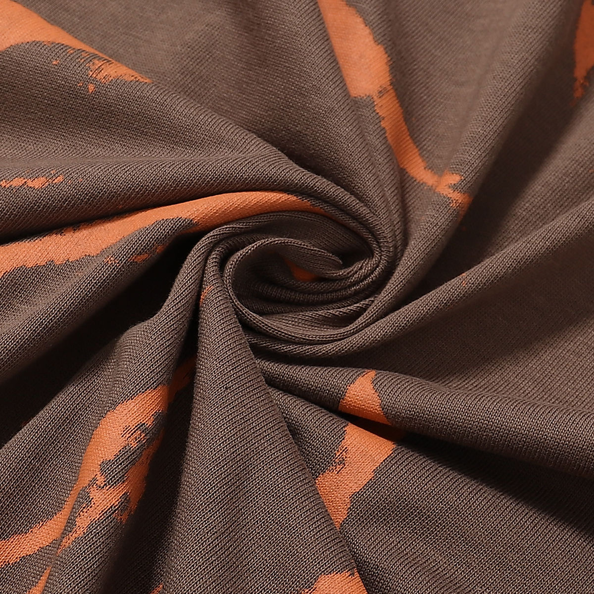 Gallery dept quirky line full-body print tshirt