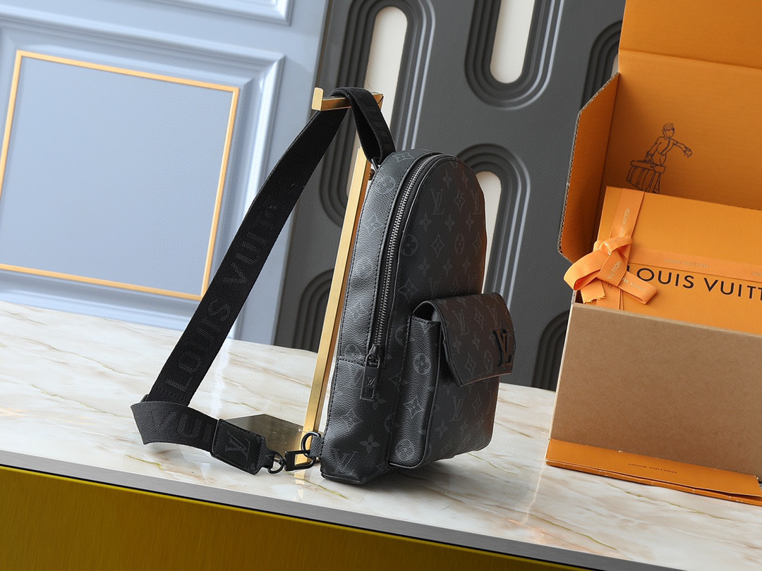 LV Aerogram single shouder bag