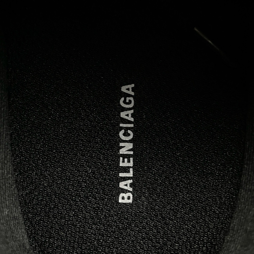 Balenciaga track sneaker reclaimed shoes