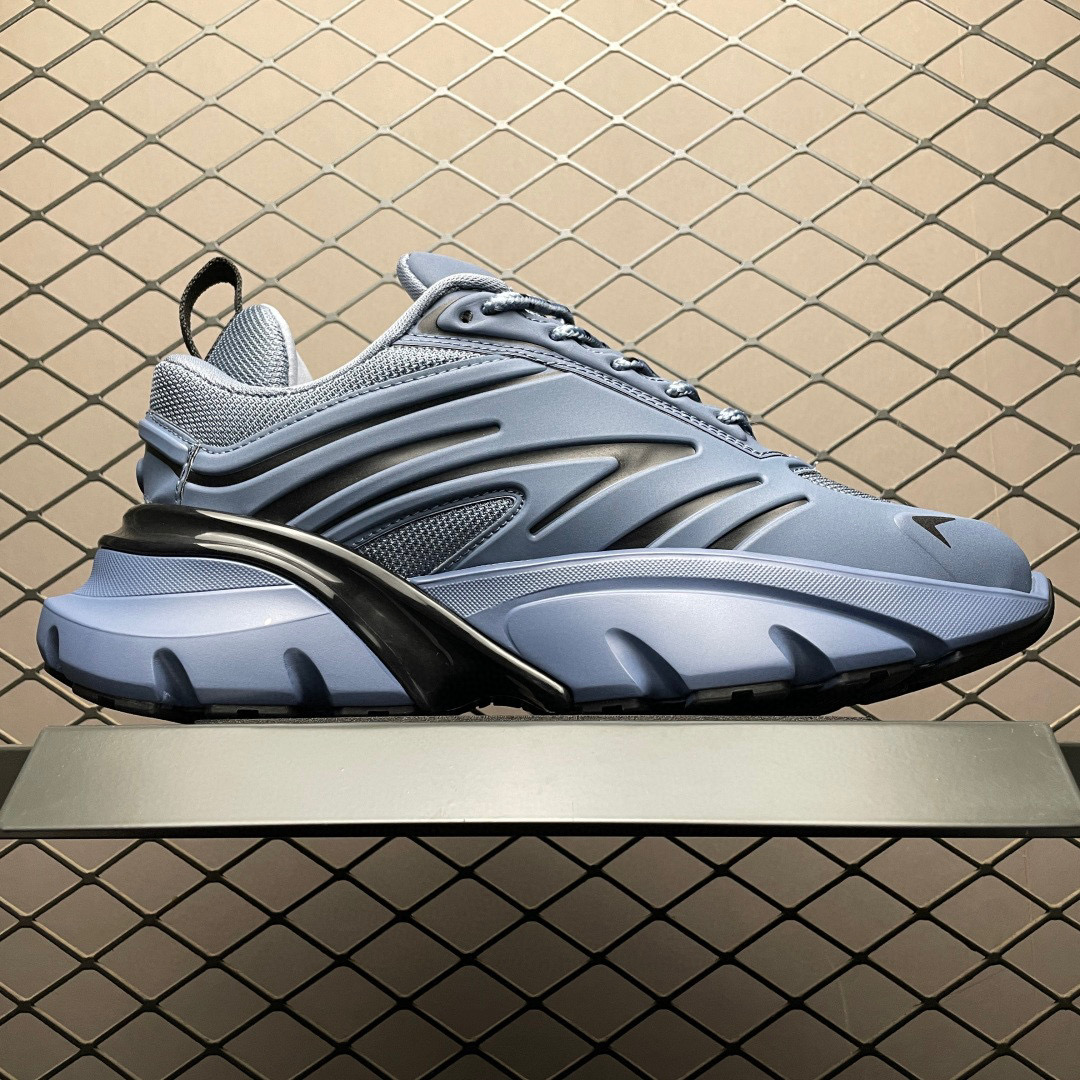 Dior Blade Runner Microfiber Me B44 Blue