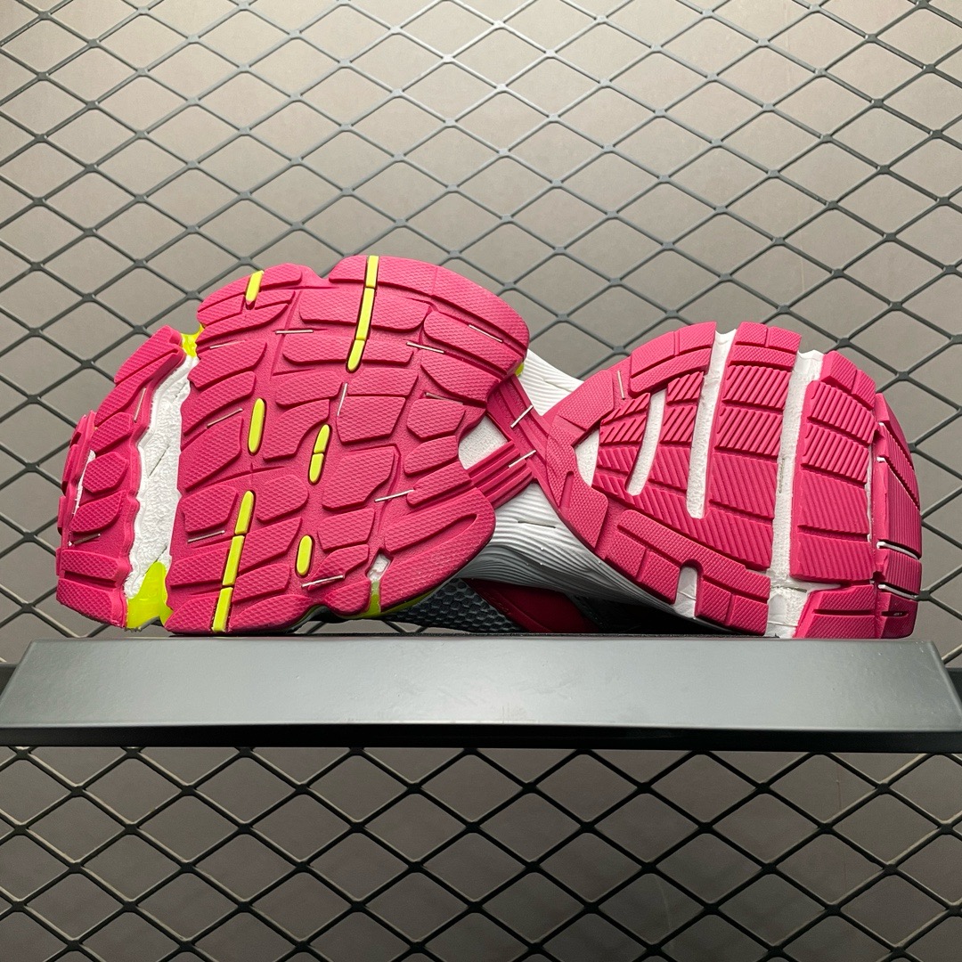 Balenciaga stapler new arrived reclaimed shoes