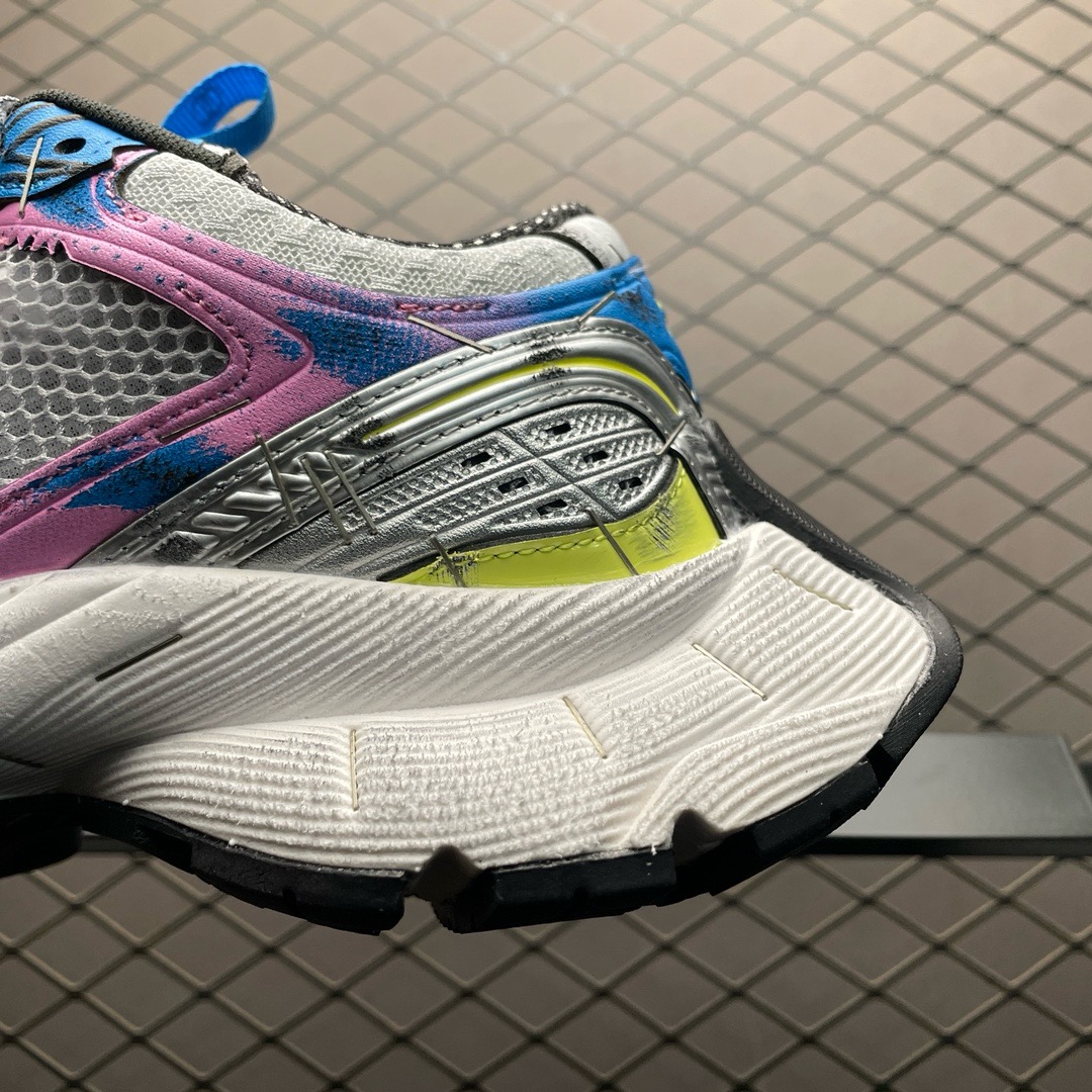 Balenciaga stapler new arrived reclaim shoes