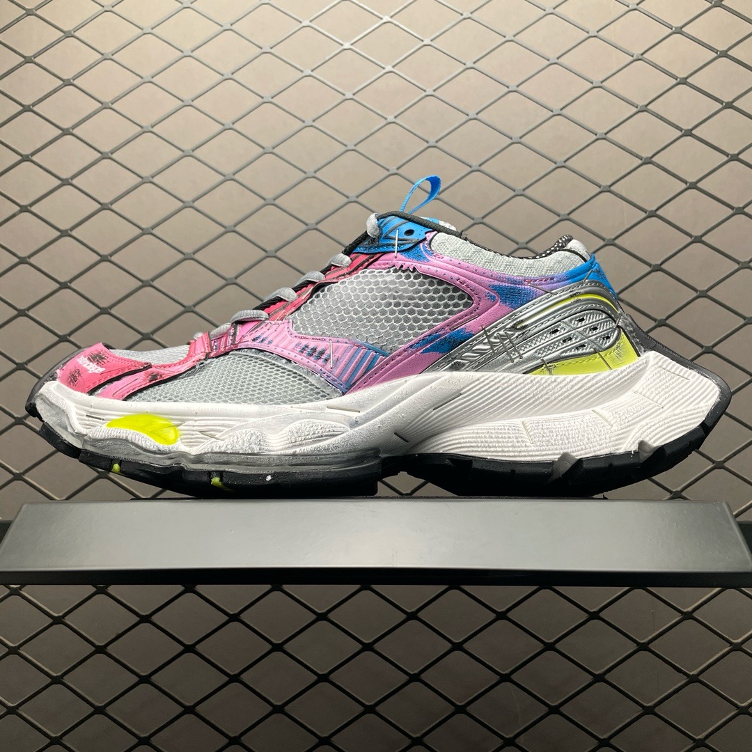 Balenciaga stapler new arrived reclaim shoes