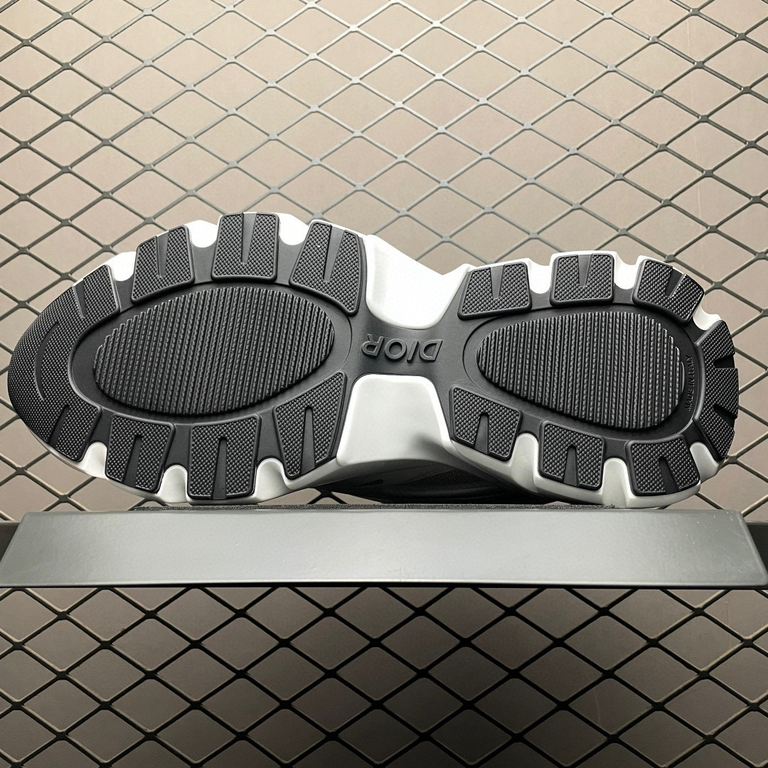 Dior Blade Runner Microfiber Me B44 White