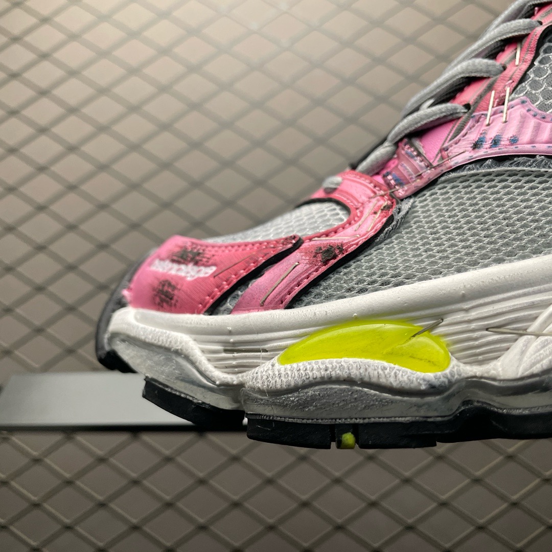 Balenciaga stapler new arrived reclaim shoes