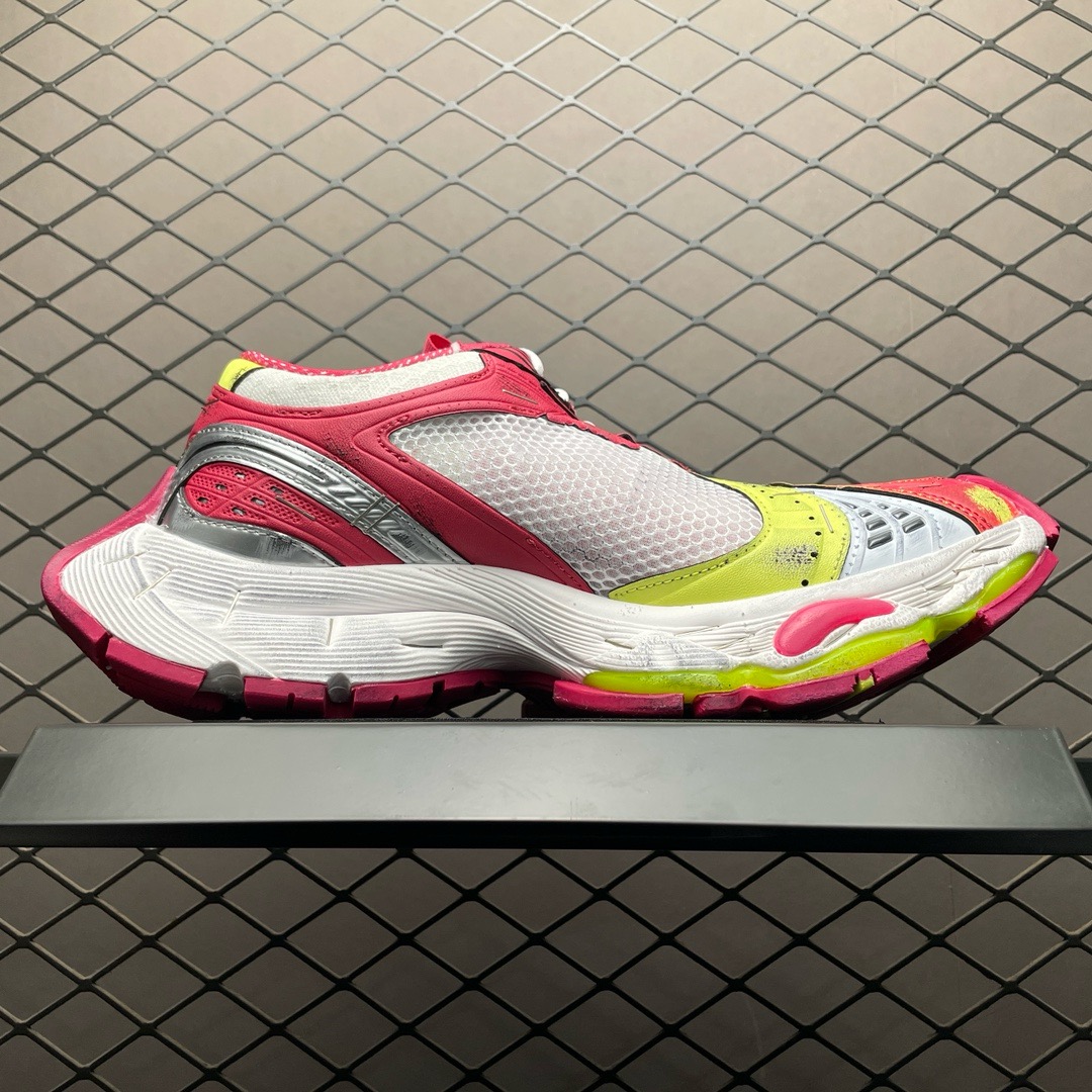 Balenciaga stapler new arrived reclaimed shoes