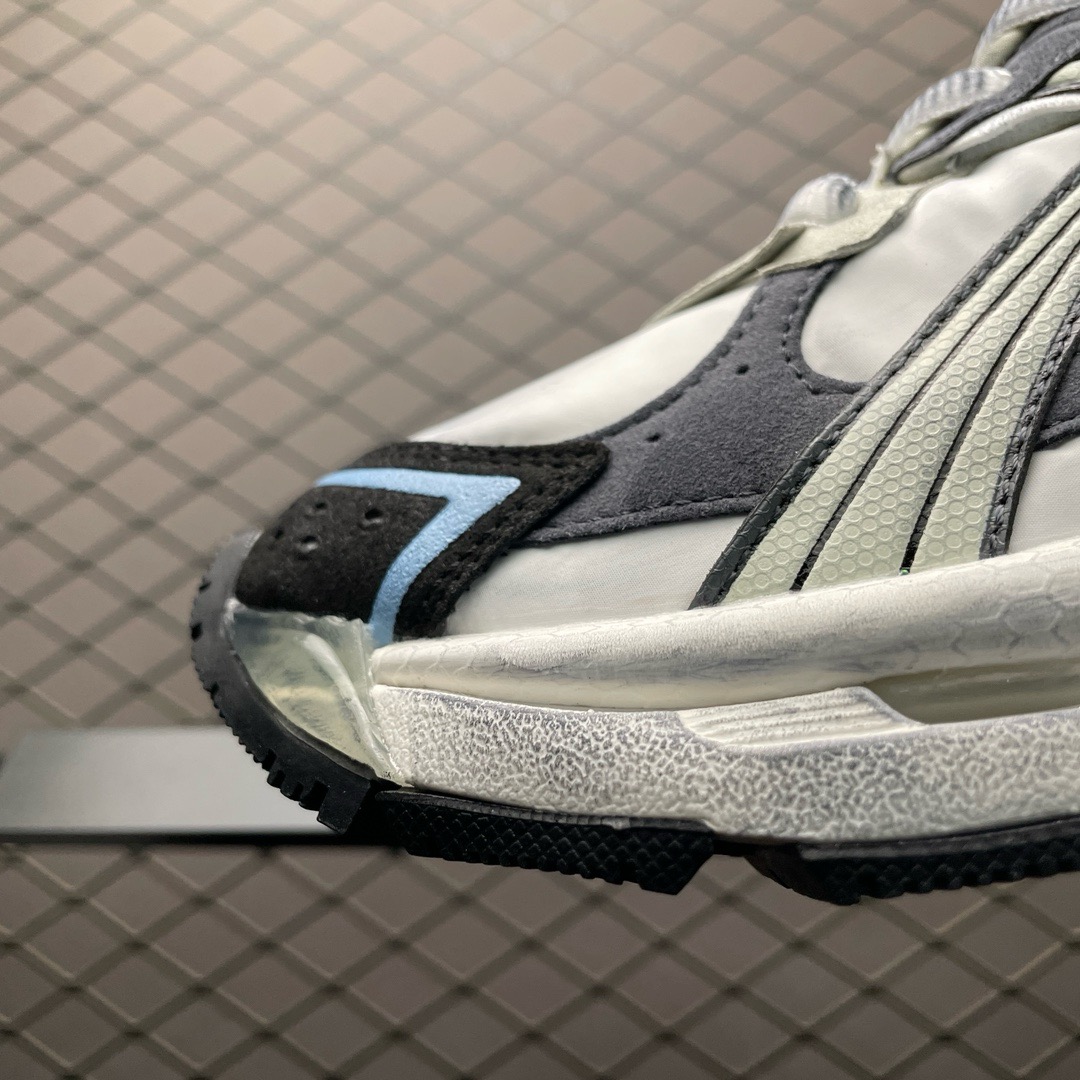 Balenciaga runner broken design shoes