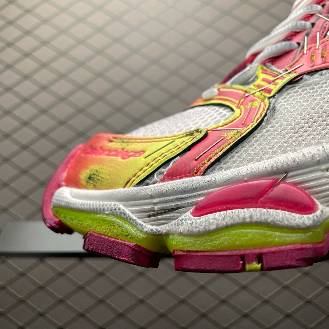 Balenciaga stapler new arrived reclaimed shoes