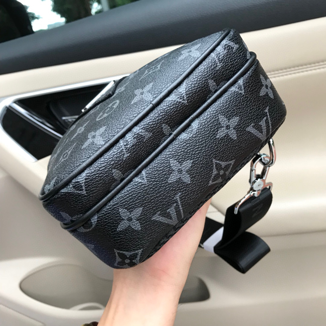 LV Single Shoulder Bag size 29*16*6cm