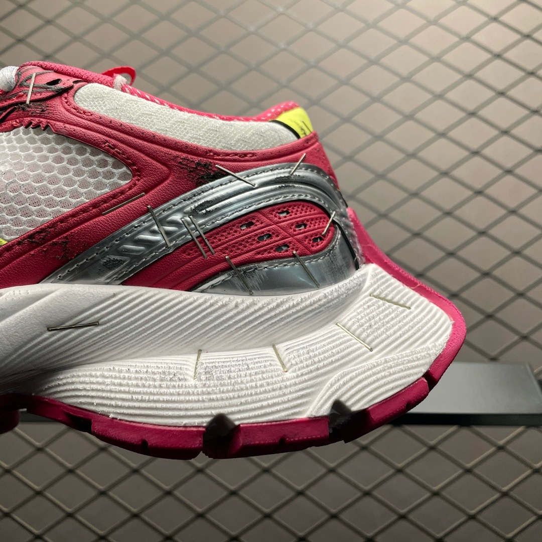 Balenciaga stapler new arrived reclaimed shoes