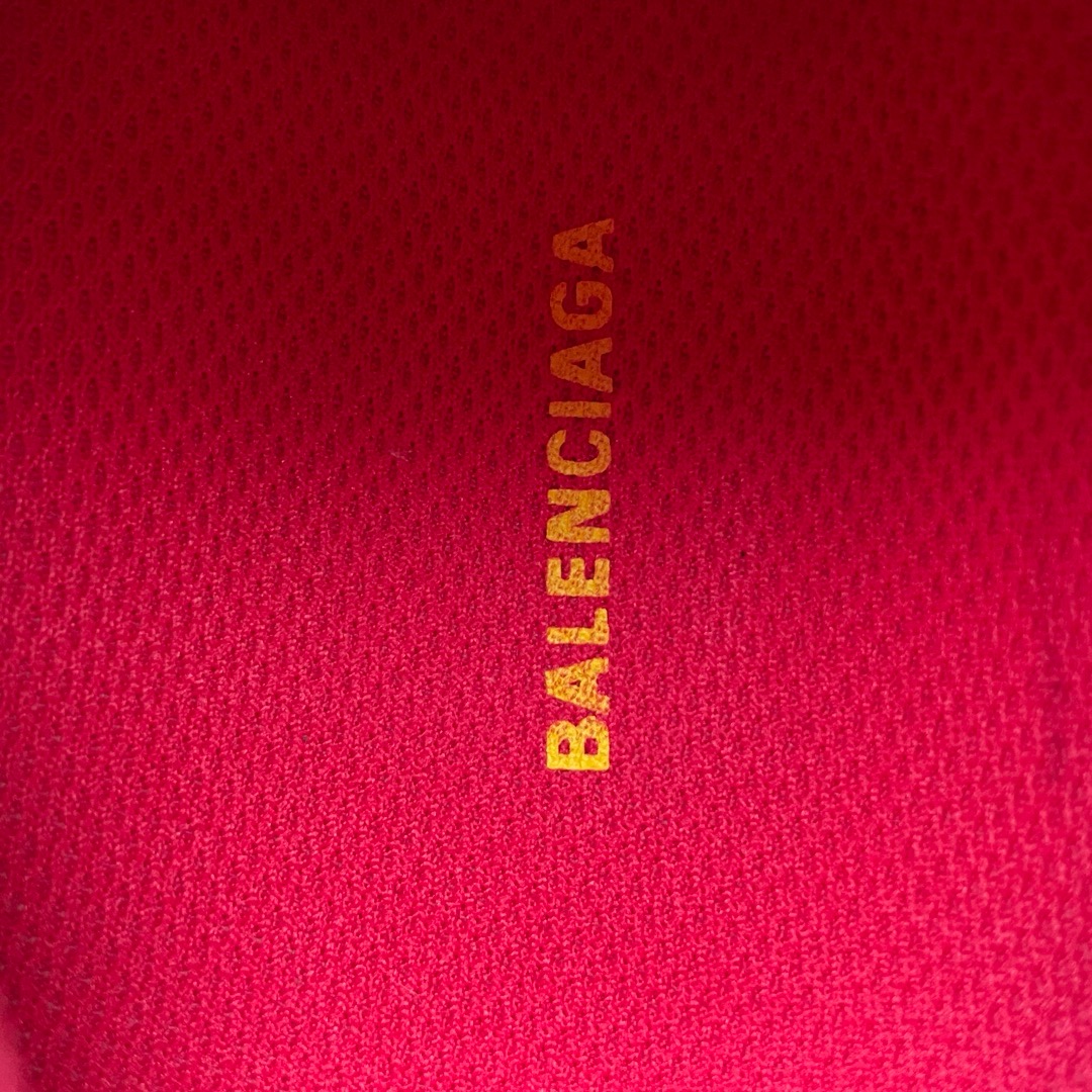 Balenciaga stapler new arrived reclaimed shoes