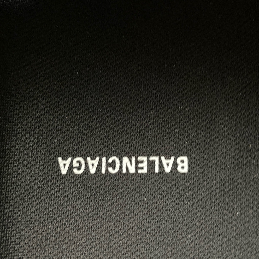 Balenciaga 3xl mule half slippers shoes