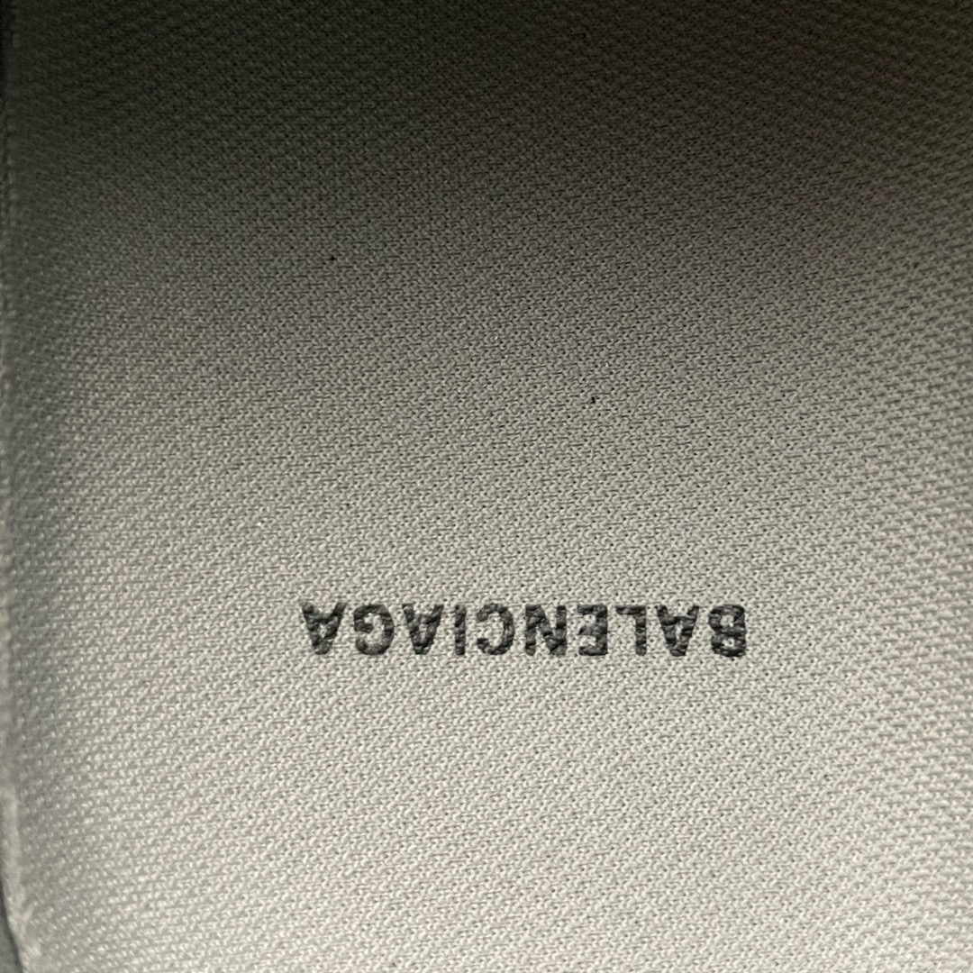 Balenciaga 3Xl mule half slippers shoes