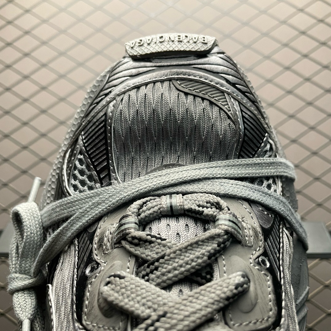 Balenciaga 3Xl mule half slippers shoes