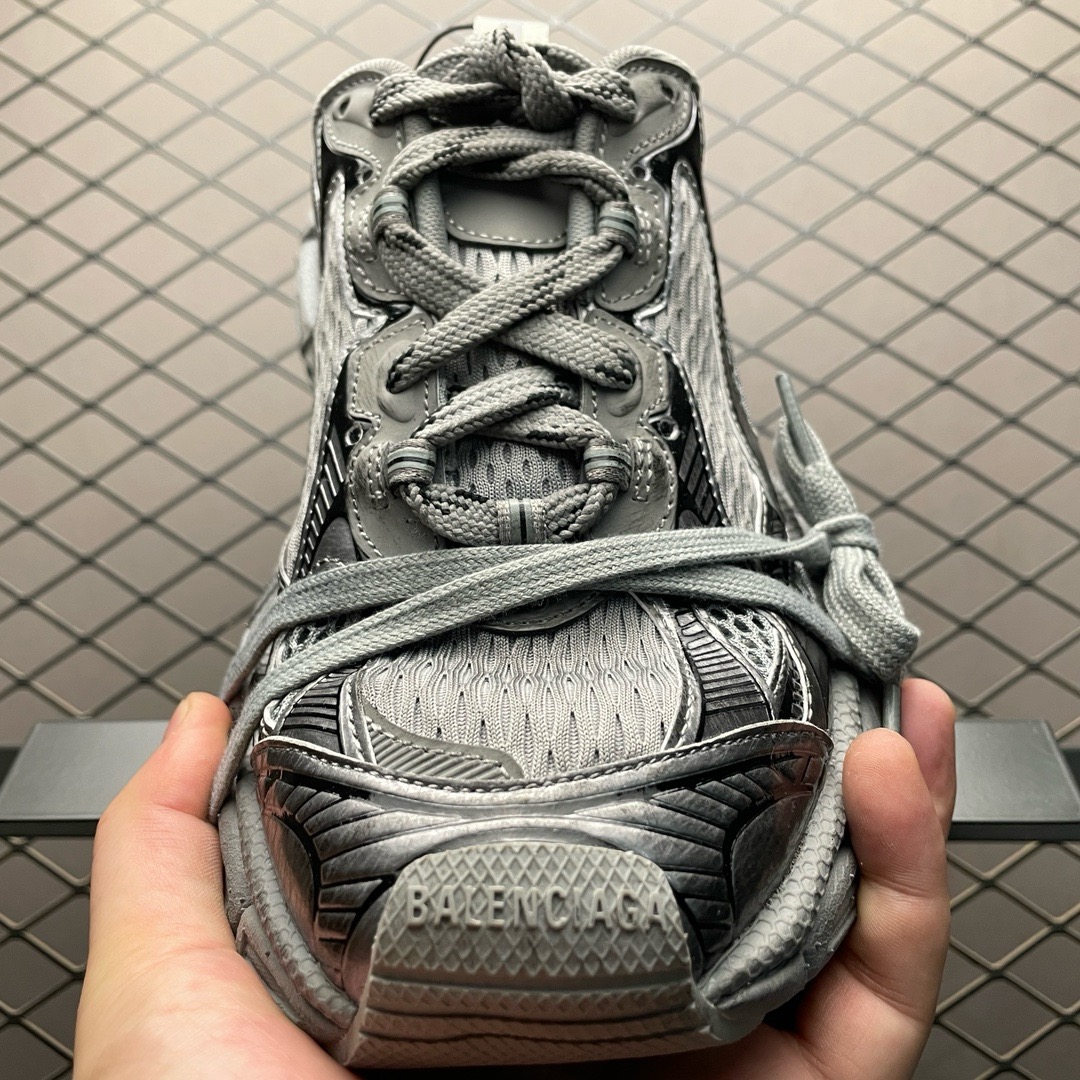 Balenciaga 3Xl mule half slippers shoes