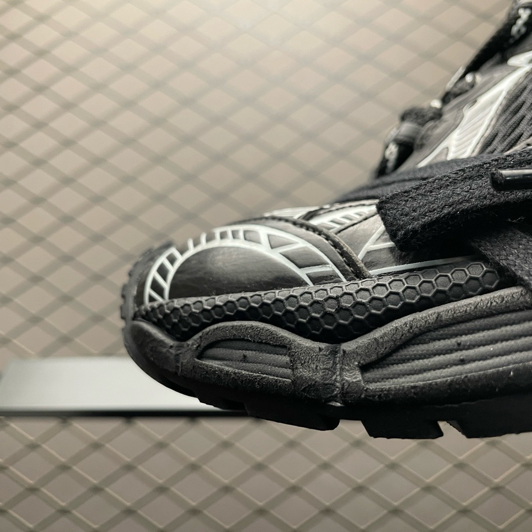 Balenciaga 3xl mule half slippers shoes