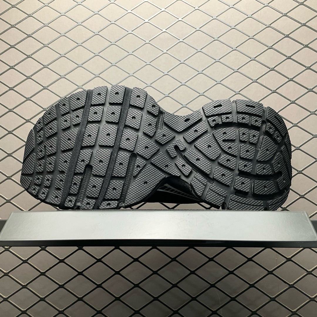 Balenciaga 3xl mule half slippers shoes