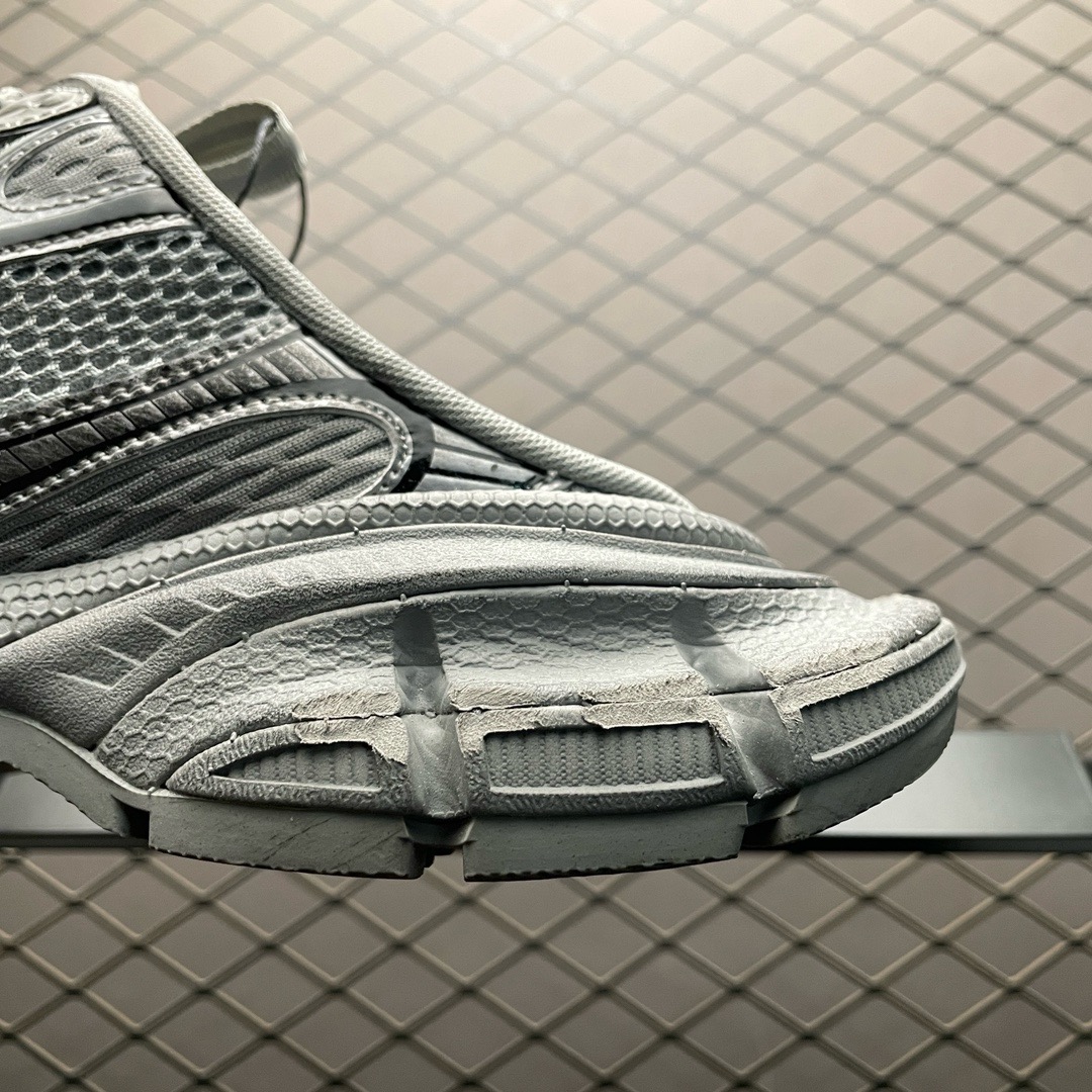 Balenciaga 3Xl mule half slippers shoes