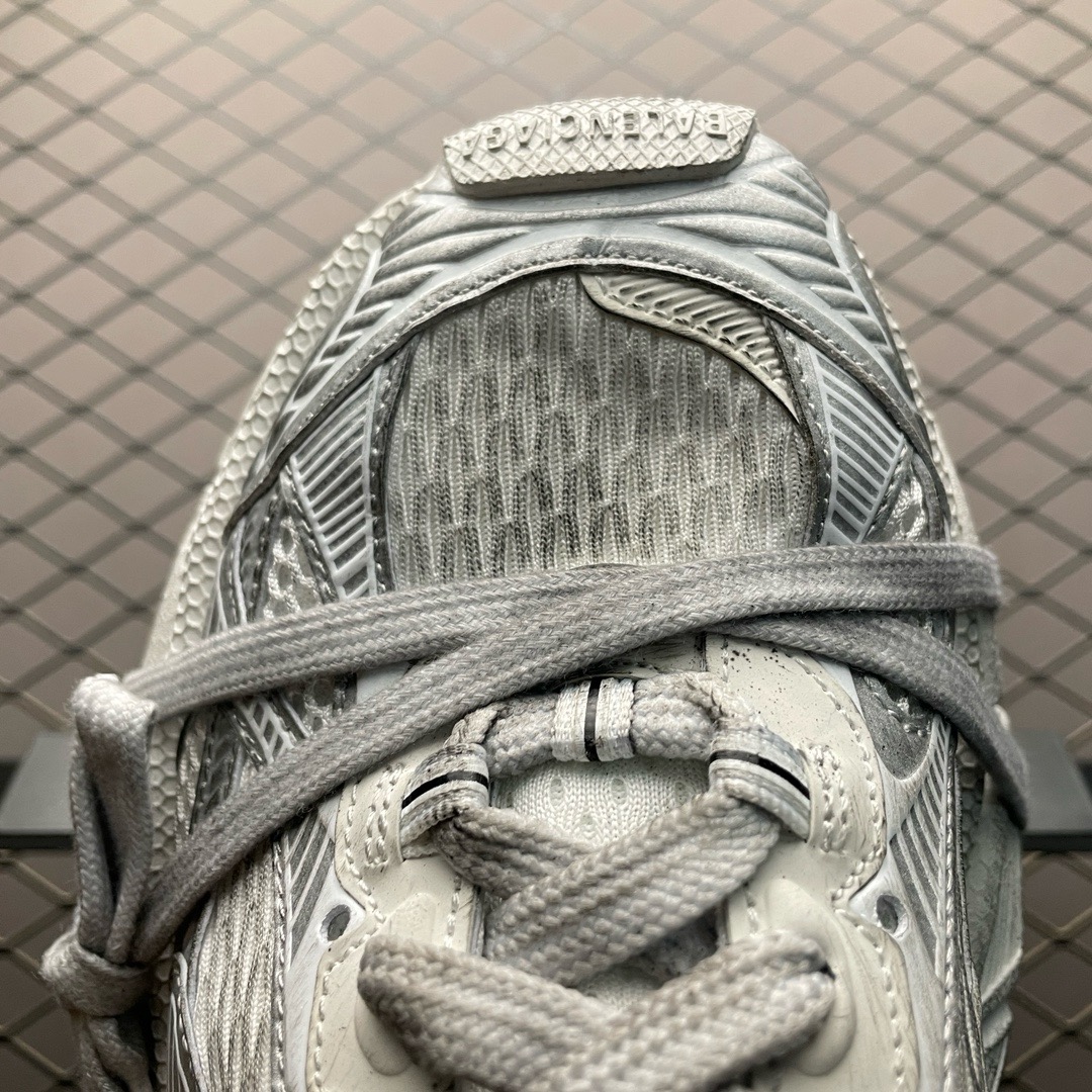 Balenciaga 3xl mule half slippers shoes