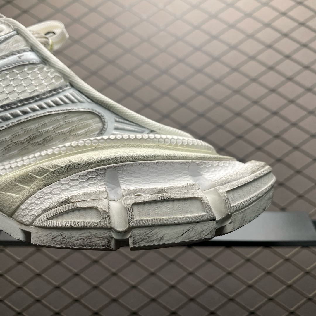 Balenciaga 3xl mule half slippers shoes