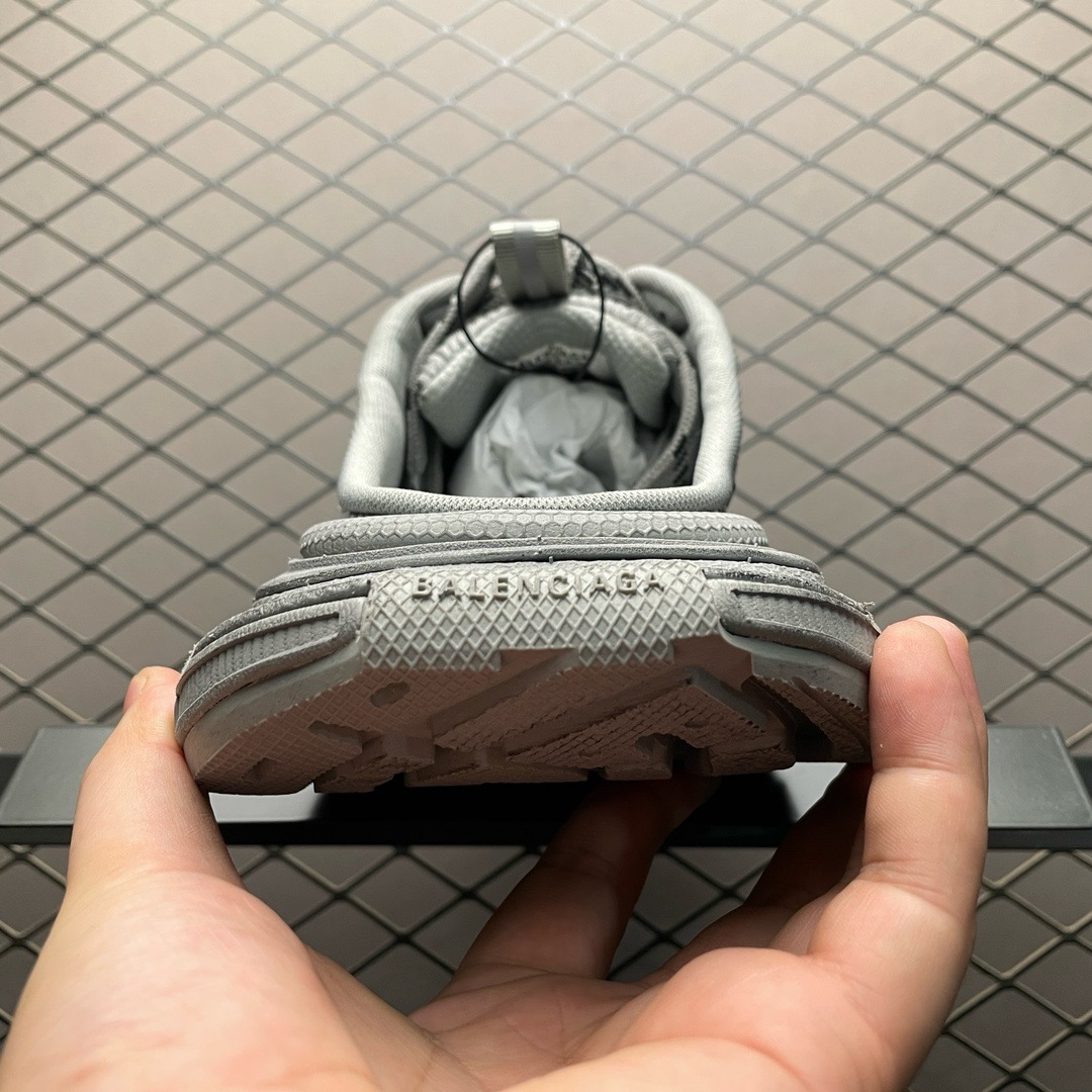 Balenciaga 3Xl mule half slippers shoes