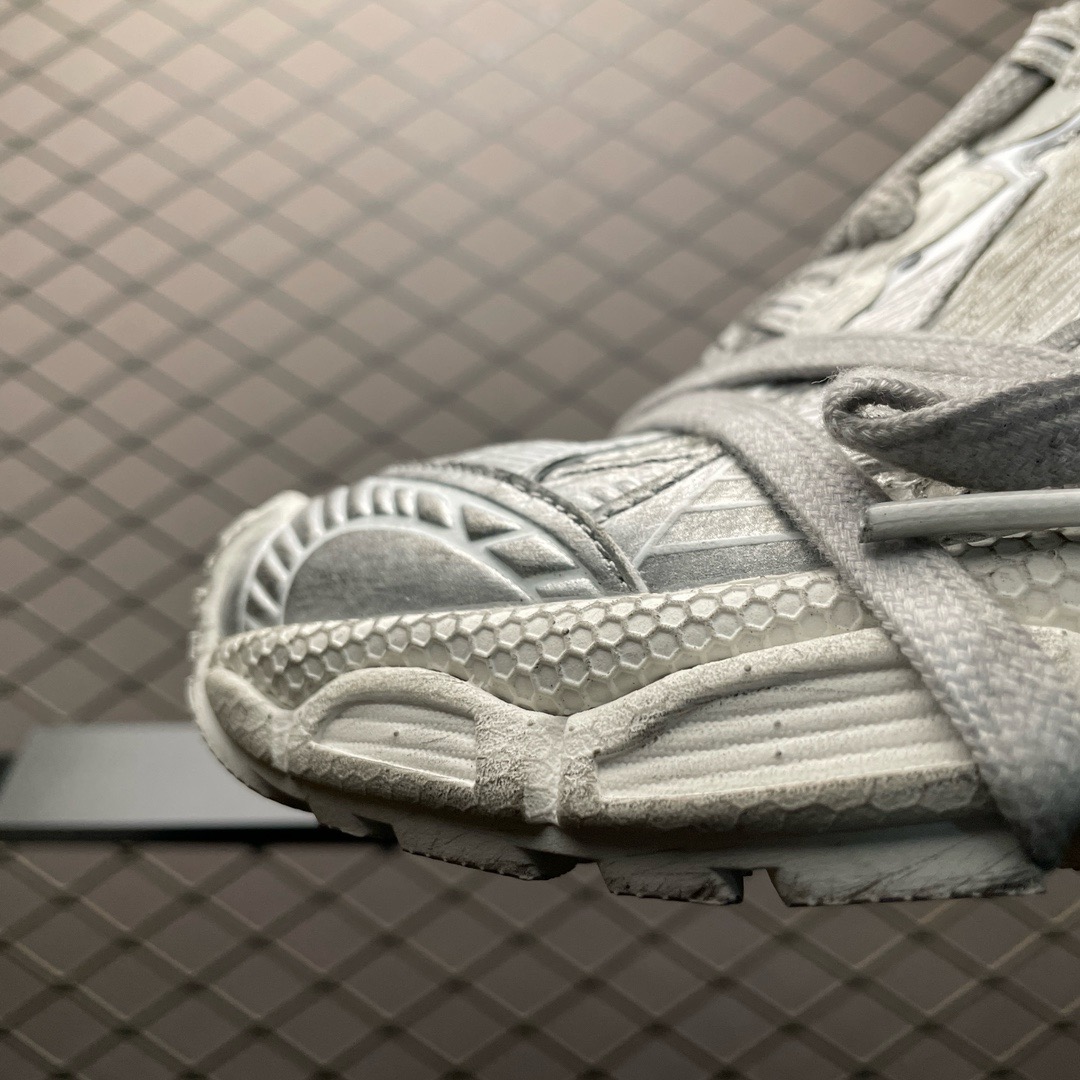 Balenciaga 3xl mule half slippers shoes