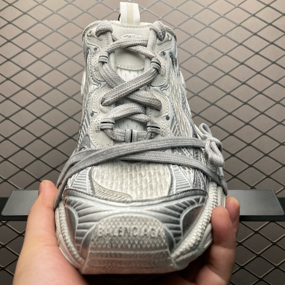 Balenciaga 3xl mule half slippers shoes