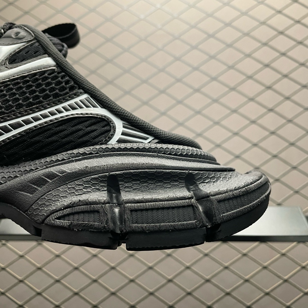 Balenciaga 3xl mule half slippers shoes