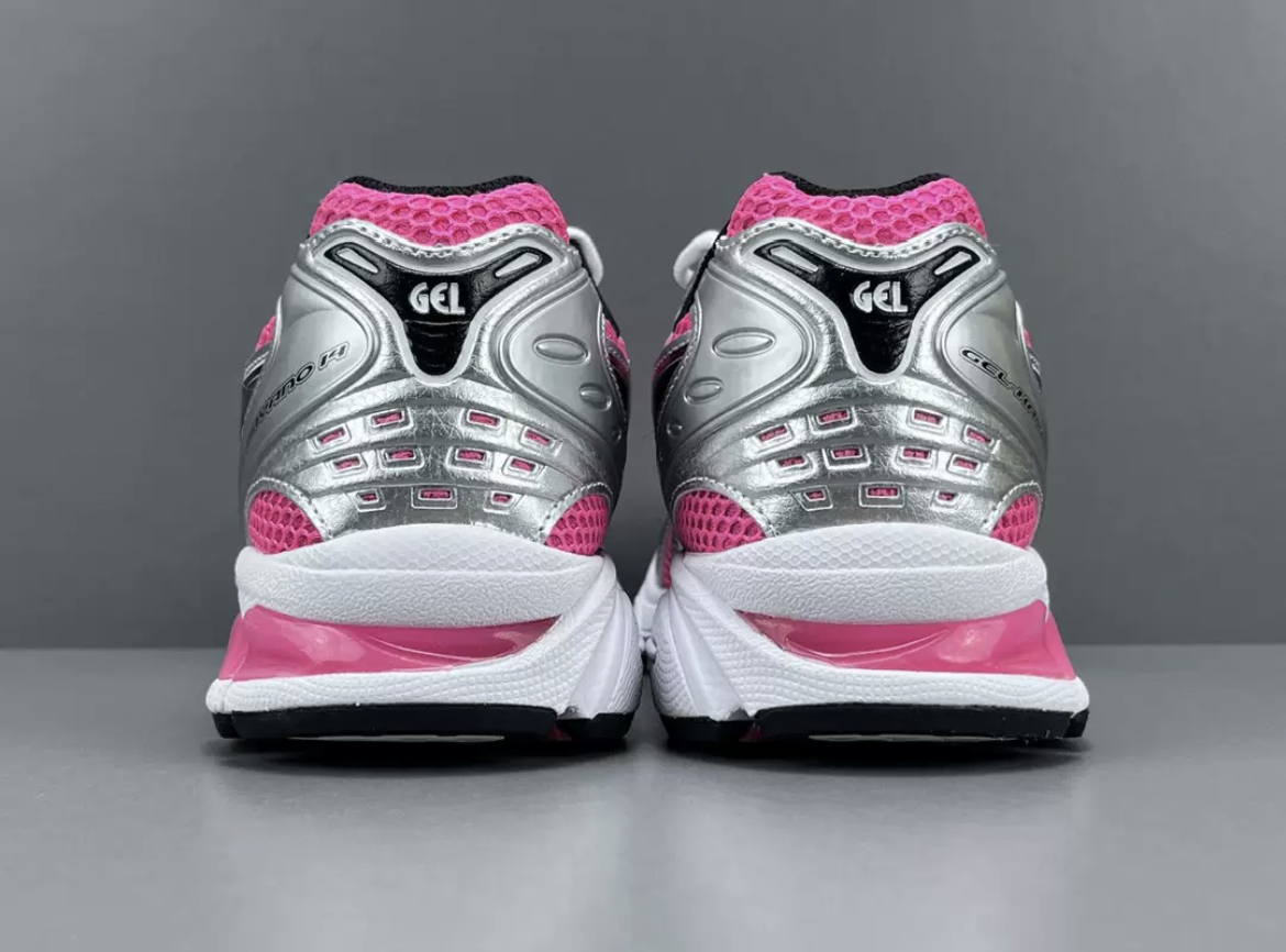 ASICS Gel Kayano 14 Pink Glow