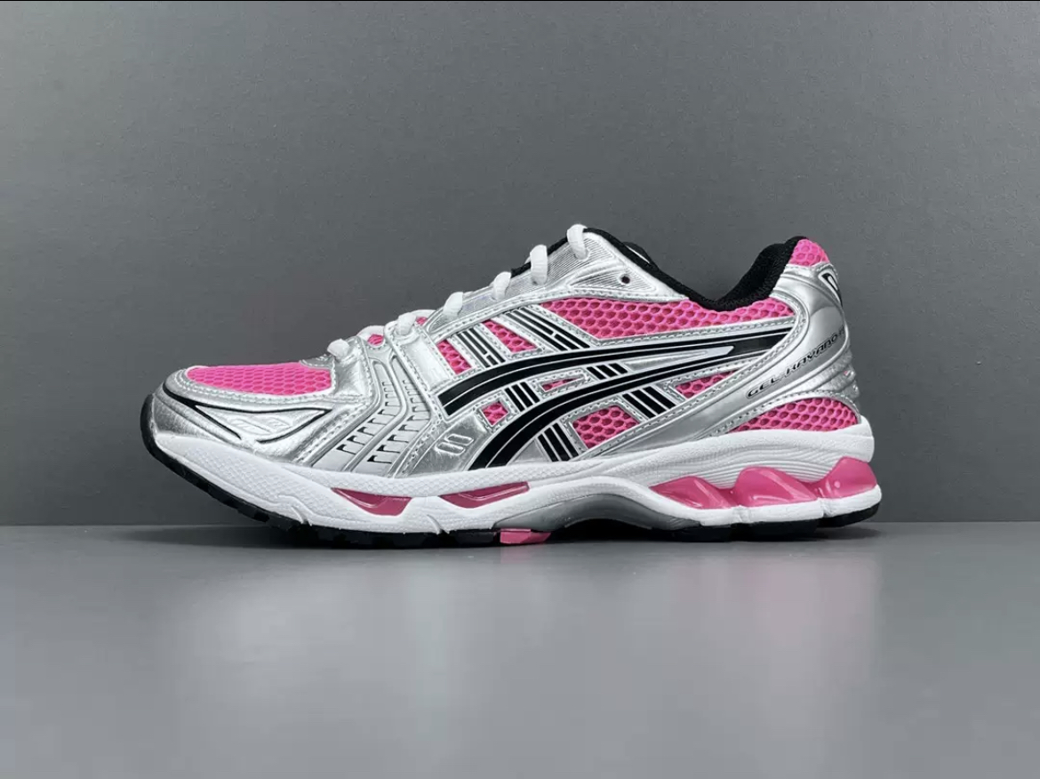 ASICS Gel Kayano 14 Pink Glow